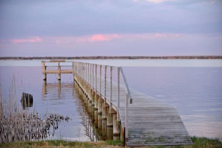 Cabin Barmera