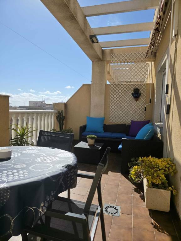 Ferienwohnung Centro