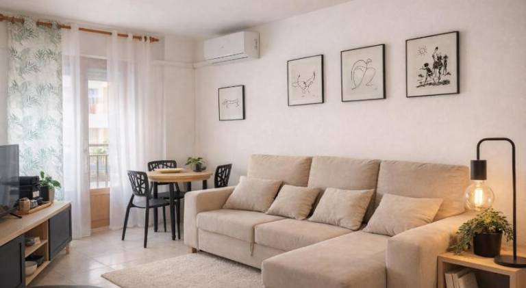 Holiday apartment | Perfect for remote work in San Andrés