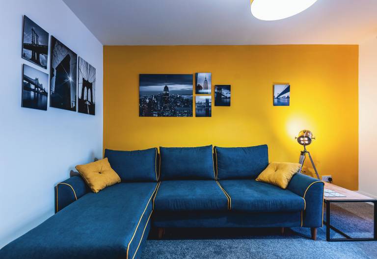 Apartment Dundee