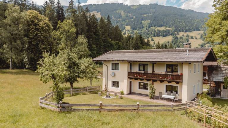 Ferienhaus  Gemeinde Saalfelden am Steinernen Meer