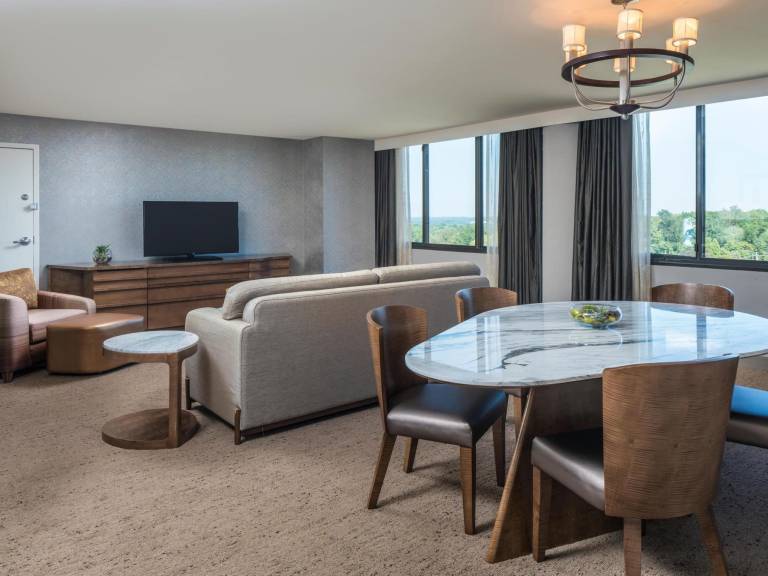 The Westin Tysons Corner — photo 4