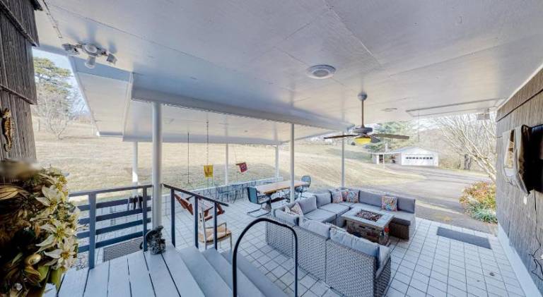 Vacation home with 3 rooms for 8 persons — photo 3