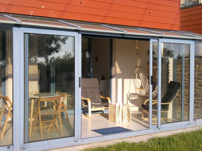 Appartement Île-de-Batz