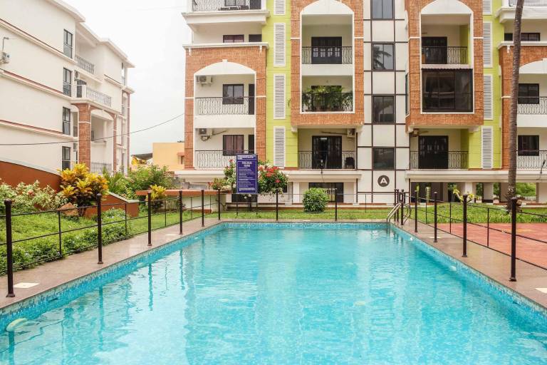 Charming holiday apartment with pool | Pet-friendly — photo 3