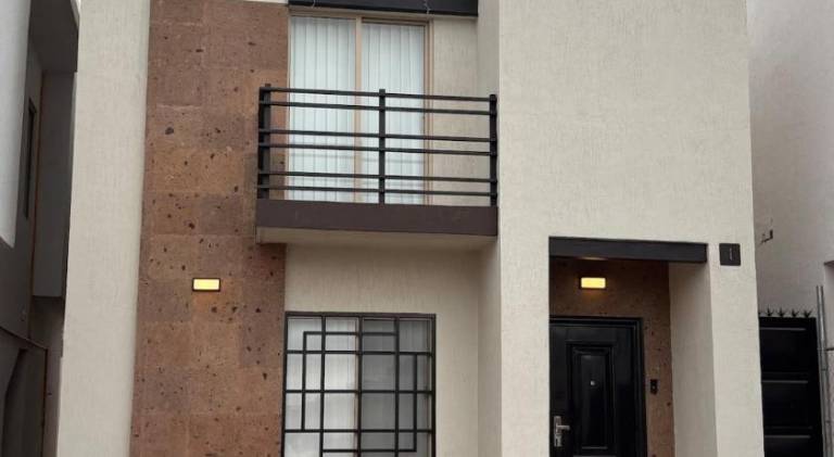 Vacation home with 1 room for 9 persons in Hermosillo