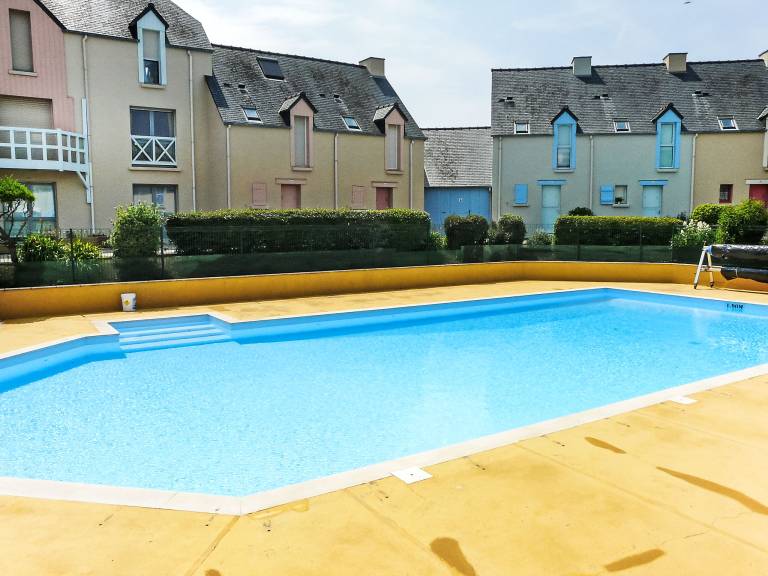 Apartamento  Saint-Malo