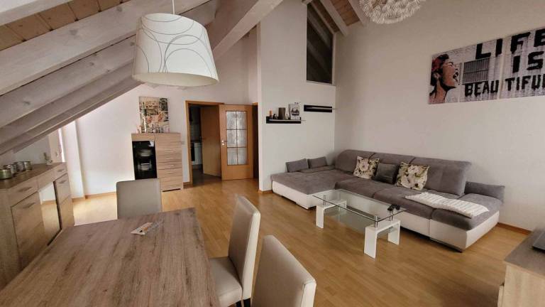 Ferienwohnung Gottmadingen