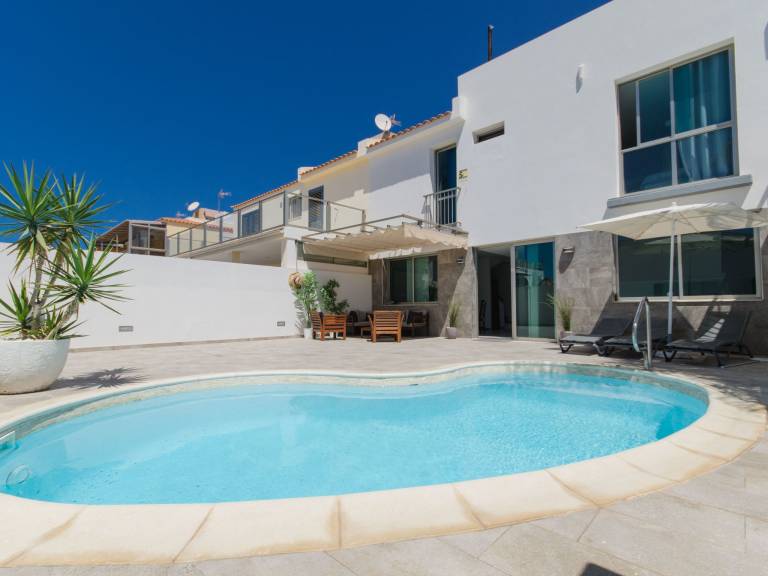 Huis Playa del Inglés