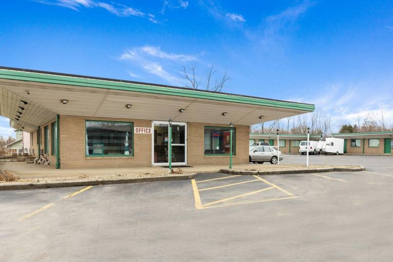 OYO Hotel North Lima OH - Boardman — photo 5