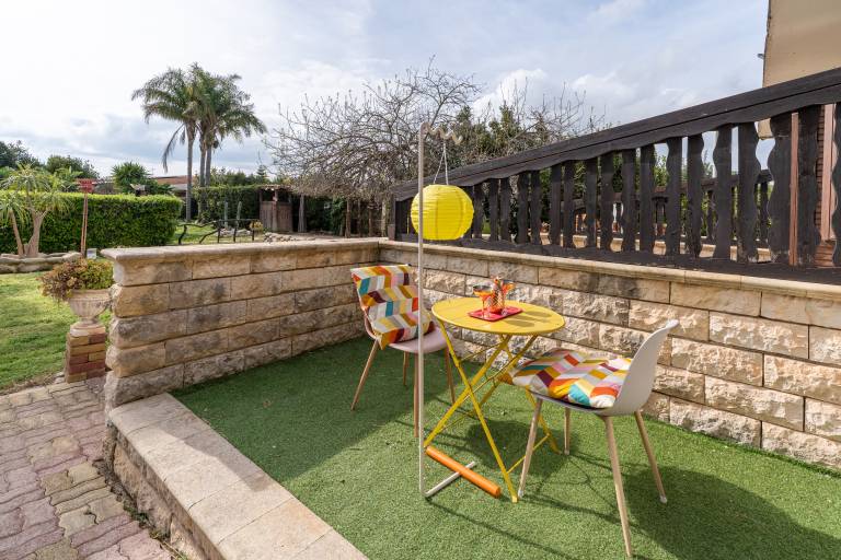 Children-friendly beautiful holiday apartment with pool, yard & jacuzzi | Garden view | Suitable for remote work | Pets allowed — photo 2