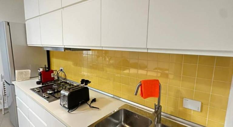 60 m&sup2; Ferienwohnung