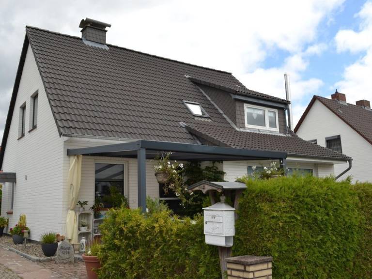 Ferienwohnung Mölln