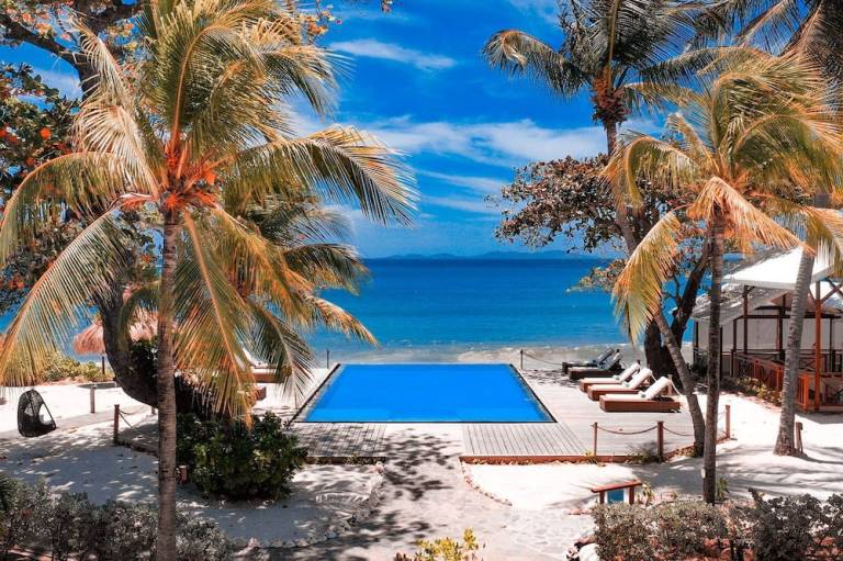 Bequia Beach Hotel Luxury Resort & Spa