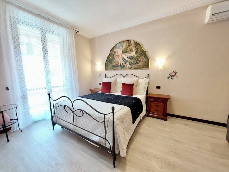 Bed & Breakfast Montefalco