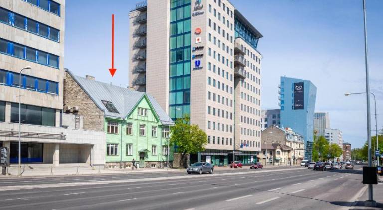 Holiday apartment | Near Town Hall Square | Good for workation | Pet-friendly — photo 4