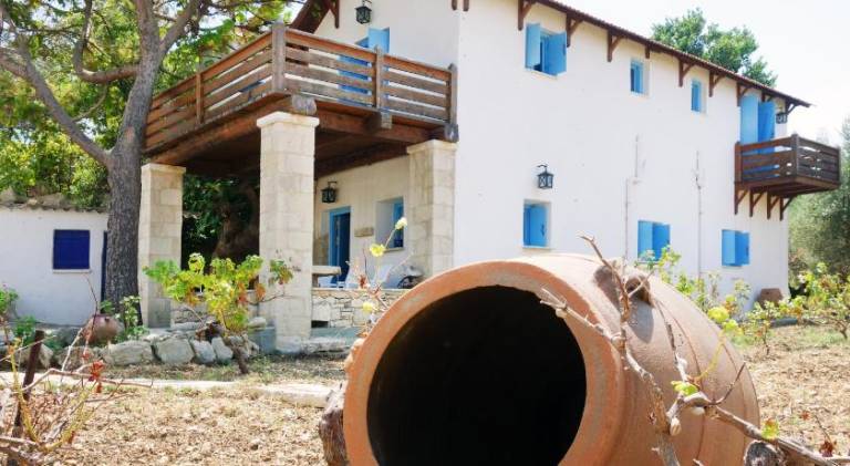 Villa Antonia in Apokoronas