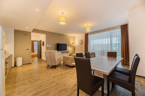 Apartman Brassó