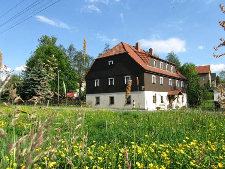 Ferienwohnung Stolpen