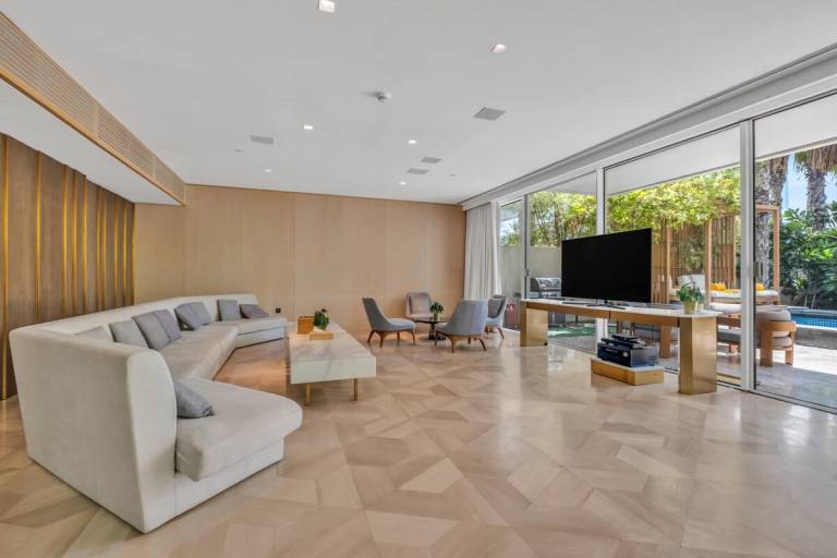 Fully equipped house with pool & BBQ | Next to the beach | Perfect for remote work | Pets are welcome — photo 4