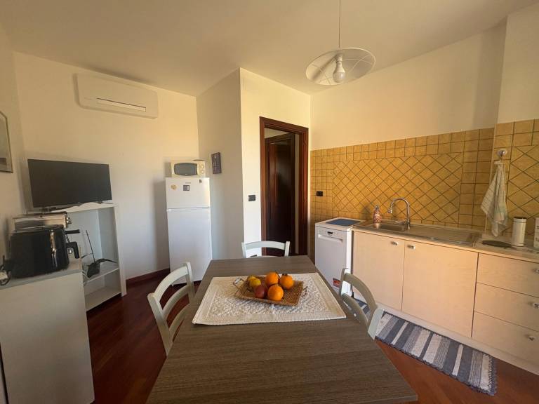 Appartamento Porto Torres