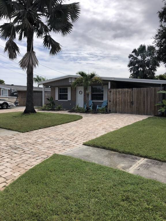 Ferienhaus  Sun Bay South