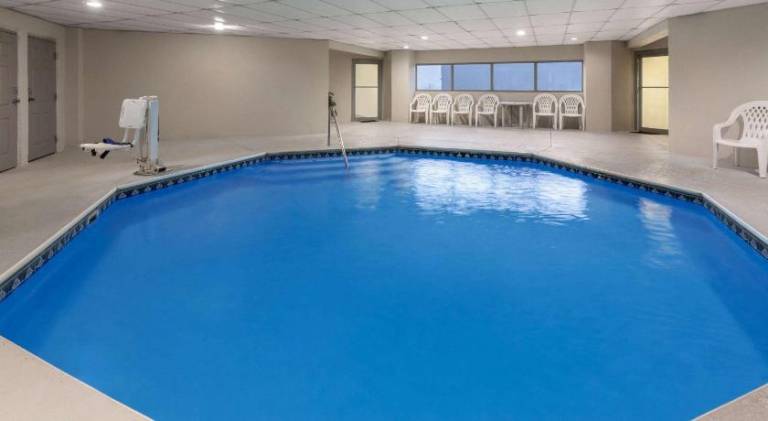 Days Inn by Wyndham Chattanooga Lookout Mountain West — photo 4