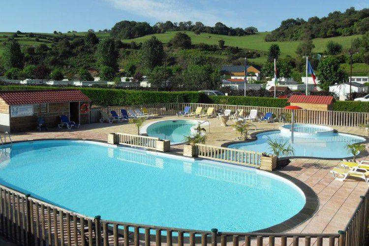 Mobil-home  Pourville-sur-Mer