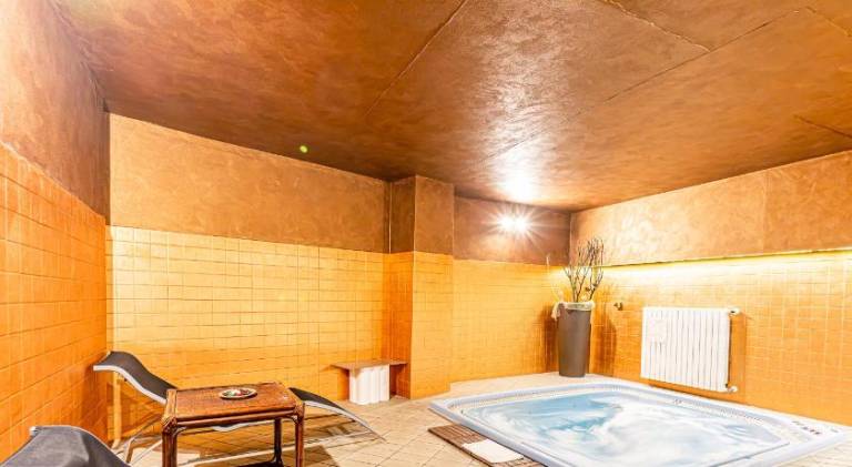 Hotel Cristallo — photo 2