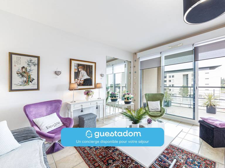 Appartement  Les Ponts-de-Cé