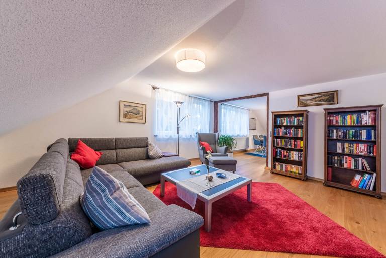 Ferienwohnung Stockach