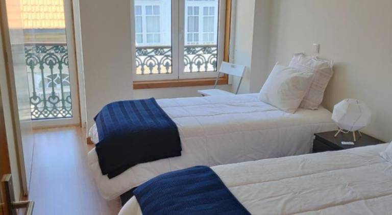 Appartement Vila Real