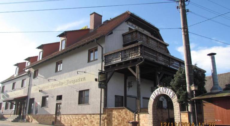Bed & Breakfast Königsee