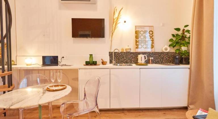 Chez Camille - Boutique Aparthotel au coeur de Bordeaux — photo 4