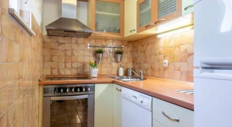 Holiday apartment | Close to Diocletian's Palace | Dogs allowed — photo 3