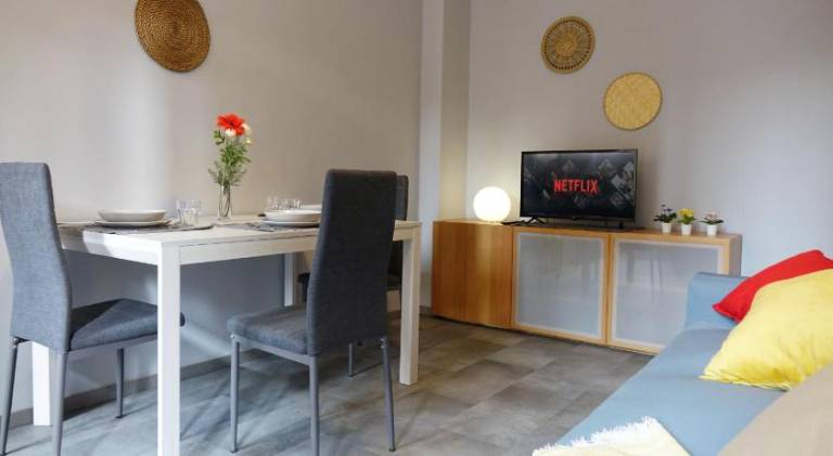 Pleasant apartment | Pet-friendly — photo 3