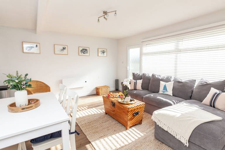 Chalet Dartmouth