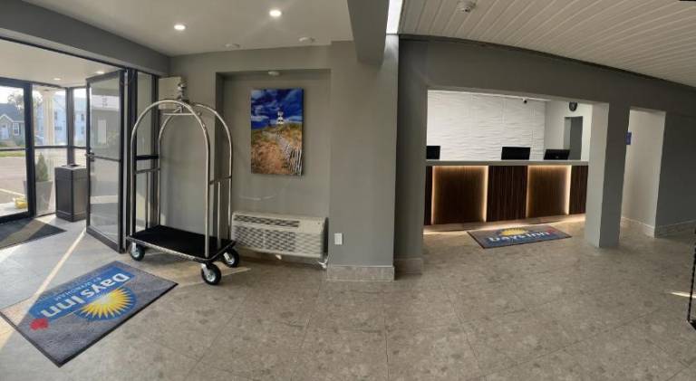 Days Inn & Suites by Wyndham Summerside — photo 5