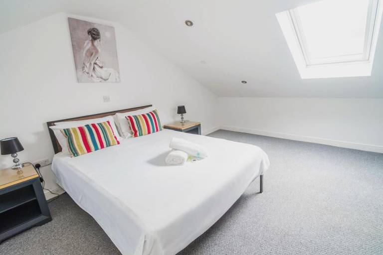 Lovely house | Pets allowed in Swansea