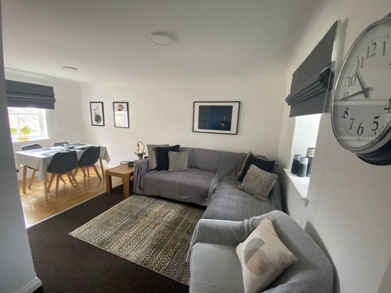 House  Anstruther