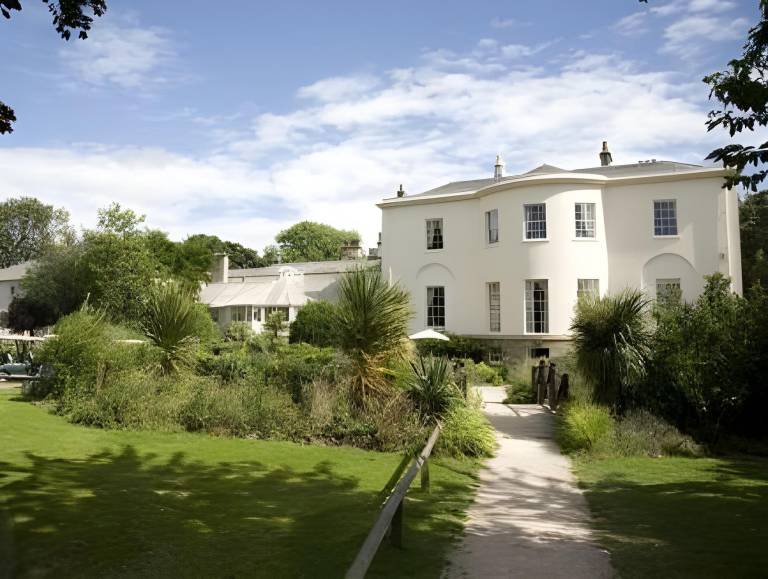 Owston Hall Hotel in Doncaster