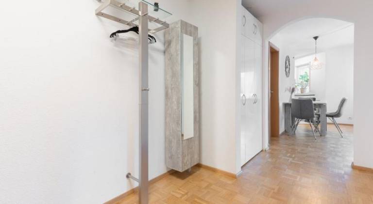 Holiday apartment with patio — photo 5