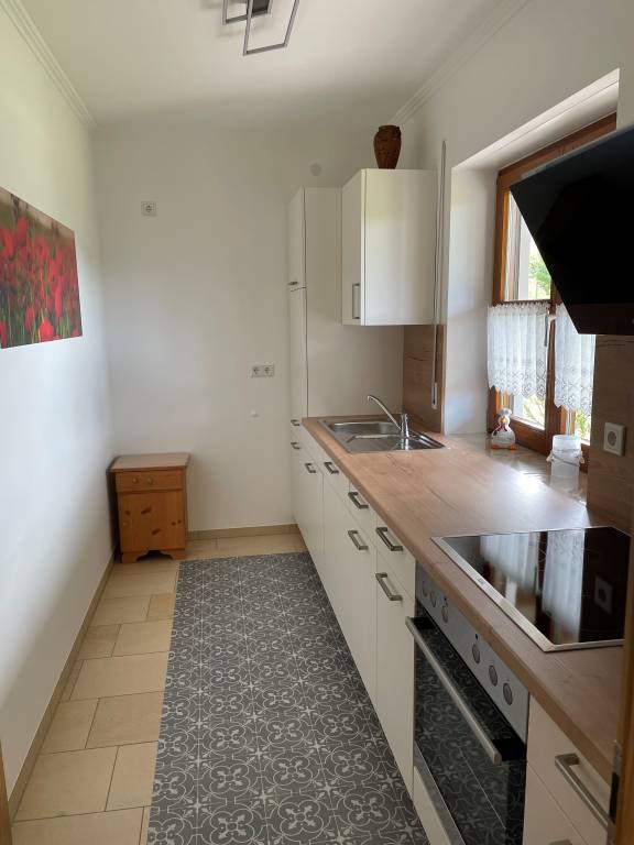 Ferienwohnung Riedenburg