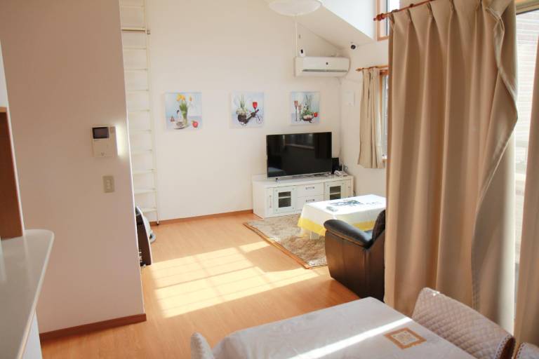 119 m² Villa