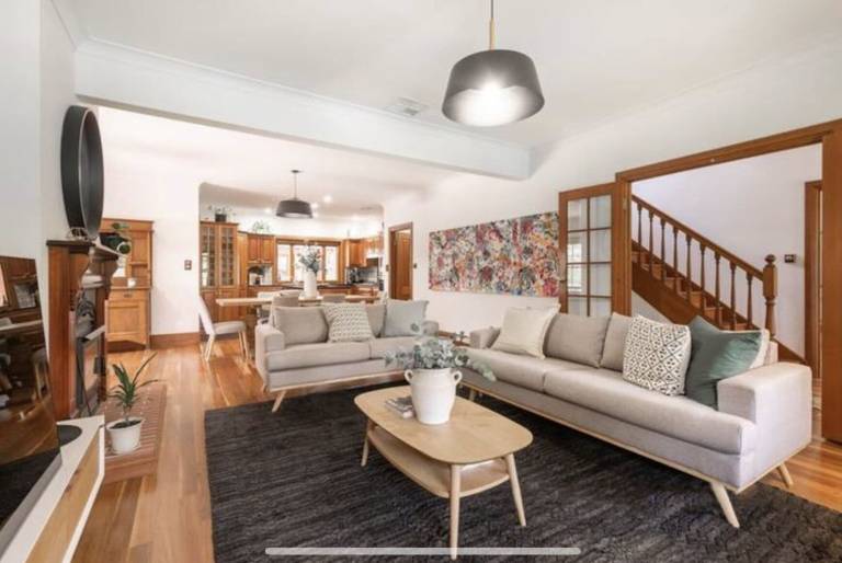 House  Hahndorf