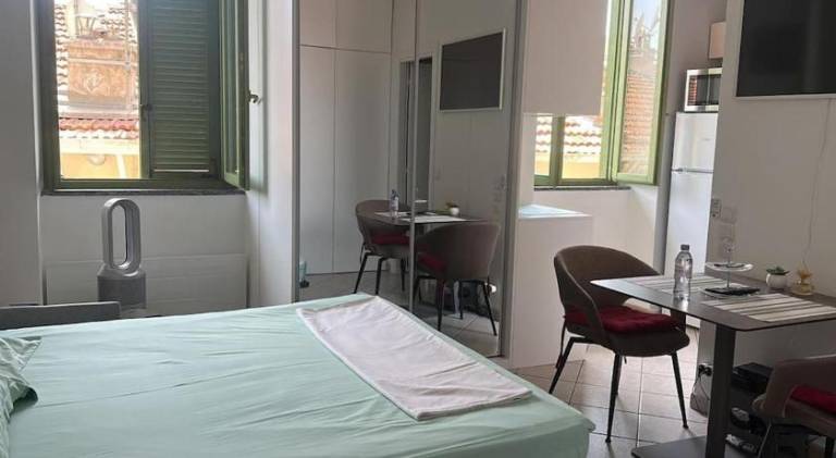 Rental apartment with 1 room for 2 persons — photo 4