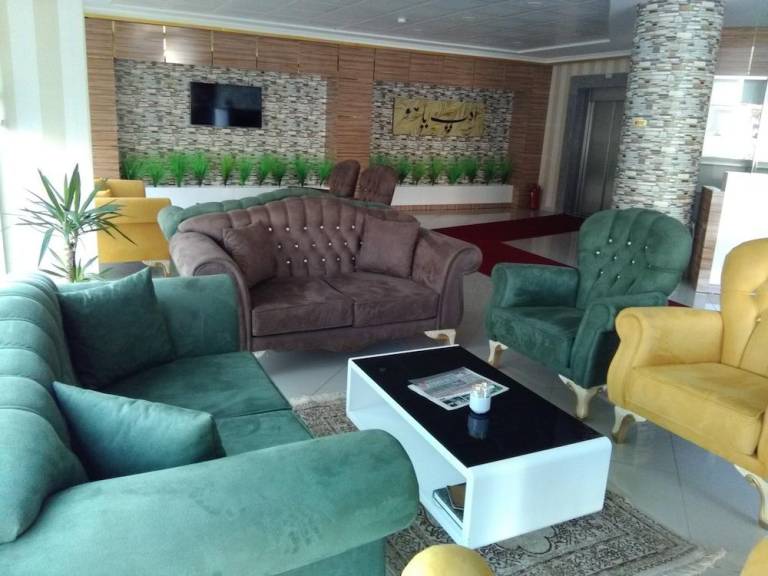 RMS Atlas Otel — photo 3