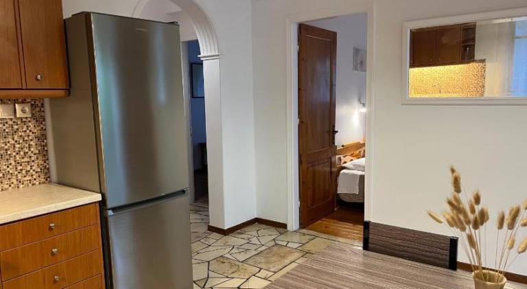 Holiday apartment with terrace | Pet-friendly — photo 2