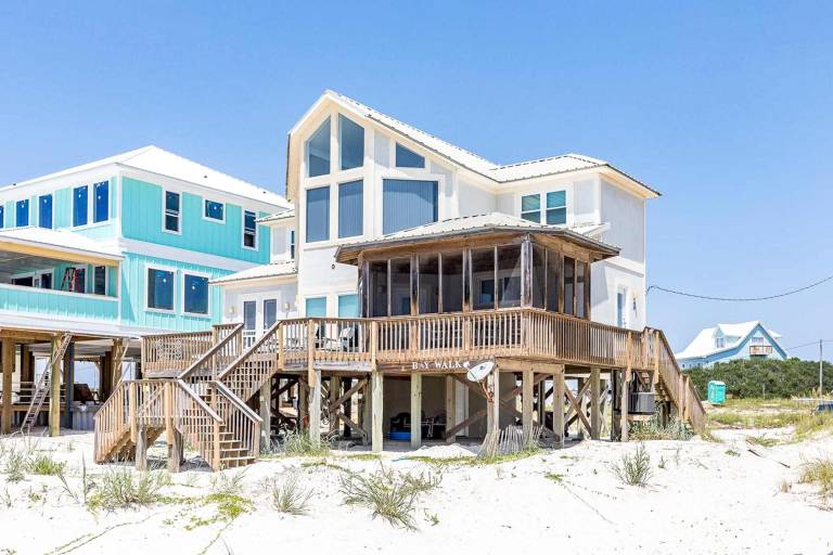 Ferienhaus  Baldwin County