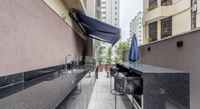 Next Vila Nova by Viva - Predio Residencial moderno proximo ao Parque do Ibirapuera — photo 5